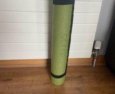 yoga mat
