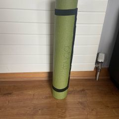 yoga mat
