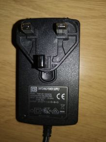 Switching power supply