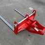 14t Ripper tooth/ pallet forks/buckets/lawn rakes Image 6