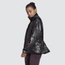 Adidas Glam On Jacket size L loose fit Image 4