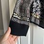 Monsoon jacket - sz 12 Image 4