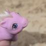 Baby Lickity Lickety Split First Tooth Babies MLP G1 My Little Pony Image 5