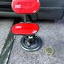 Magnetic car phone holder Image 5