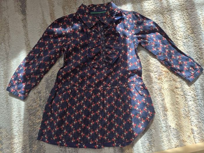 Tommy Hilfiger Dress, size 3y