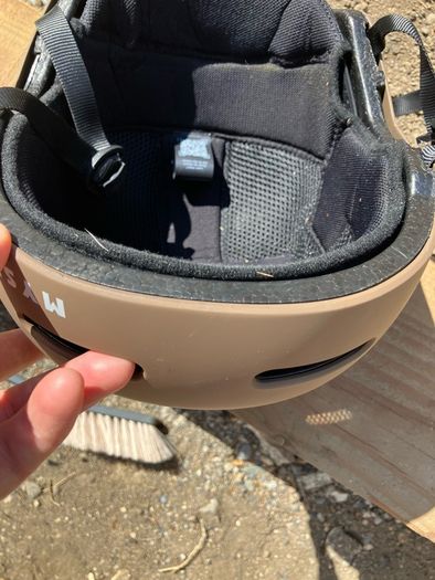 Kayak Helmet - Mystic Vandal Pro