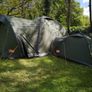 Crua Clann Modular tent system Image 6
