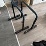 Adjustable dip bars Image 2