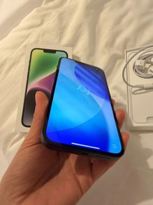 Apple iPhone 14 Plus 128GB - Immaculate Condition - Unlocked