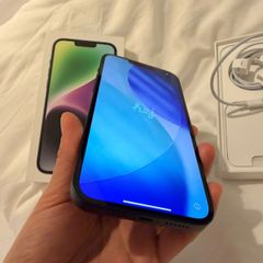 Apple iPhone 14 Plus 128GB - Immaculate Condition - Unlocked