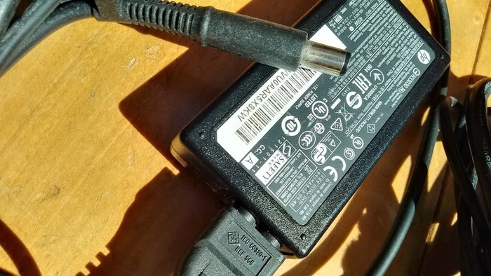 Lenovo Chargers