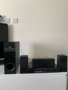 Home cinema