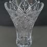 Vase Galway Crystal Image 2