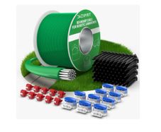 250m Boundary Cable Robotic Lawnmower Cable Accessory Set