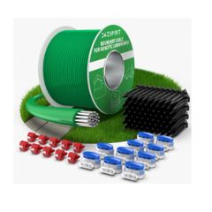 250m Boundary Cable Robotic Lawnmower Cable Accessory Set
