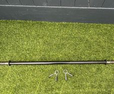 Weights/Barbells/Dumbells