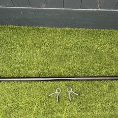 Weights/Barbells/Dumbells