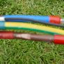 Type 1 EV Charging Cable (J1772), 5m with Holster Image 9
