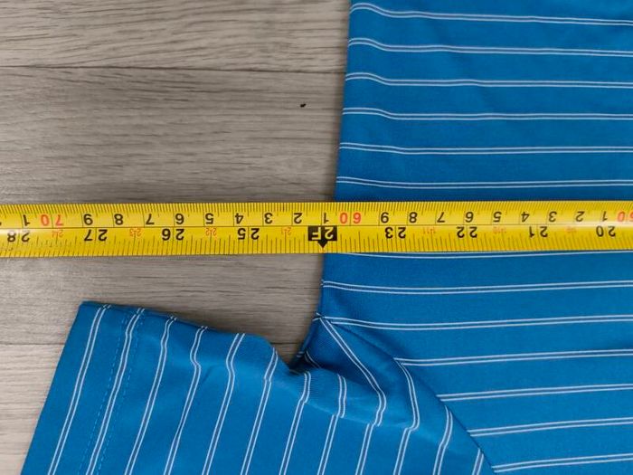 2 X Callaway Golf Polo Shirts Mens Large