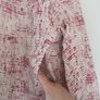COS  Double Pockets A-line Coat Image 5