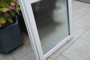 pvc window