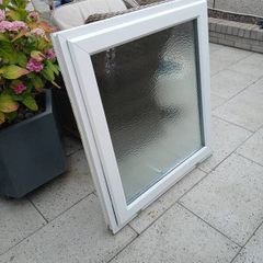 pvc window