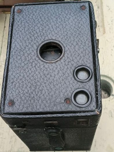 Vintage Cameras