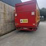 PRICE DROP Isuzu 7.5 tonne Curtain sider! Image 4