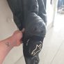 alpinestars full suit new condition Image 5