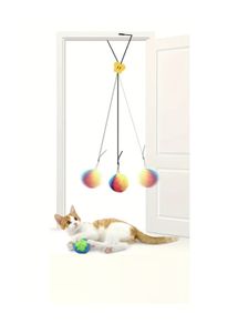 Cat Toy