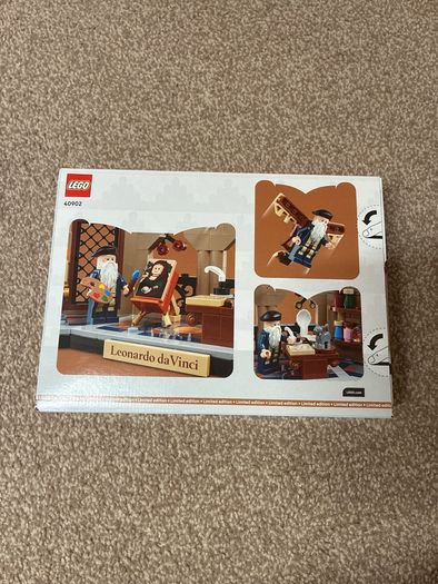 lego 40902