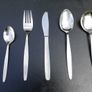 Vintage "Countess"  Silverware Set Service Image 3