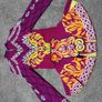 irish dancing dress(eire by gavin) Image 3
