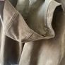 Zara Suede Jacket Image 4