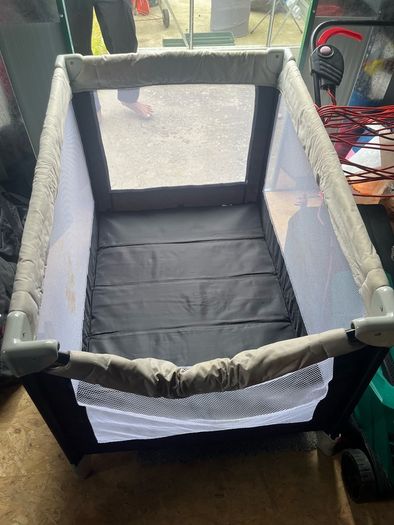 Baby Travel cot