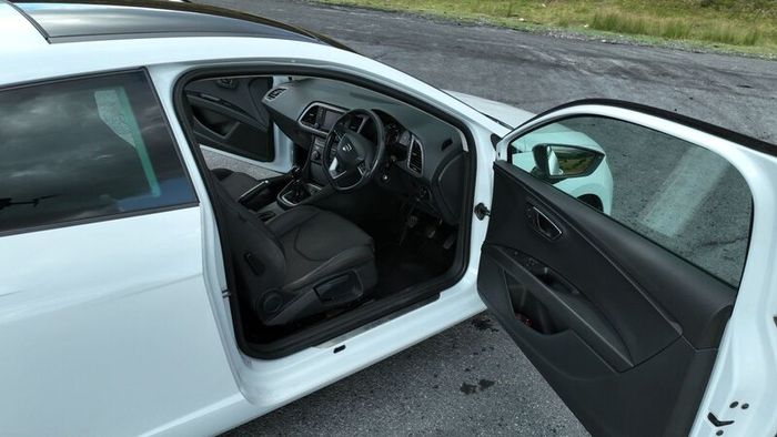 Seat Leon 2013