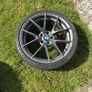 BMW Alloys Image 4