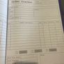 Order Log Book Image 2