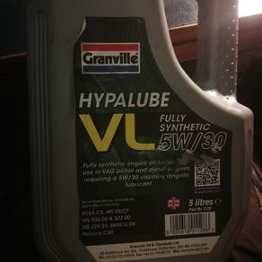 Engine oil
