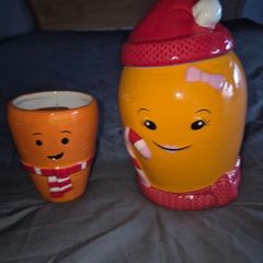 Christmas decorations