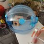 hamster Habitrail Image 4