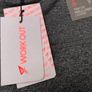 Workout. Pennys Tightfit, ankle length leggings. New with tag's. Image 3