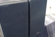 Technics Speaker