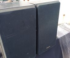 Technics Speaker
