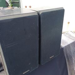 Technics Speaker