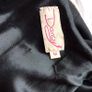 Ladies Rene Darcy Black and Gold Pencil dress M size 10/12 Includes postage Image 5