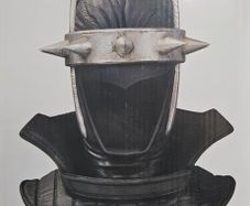 DC Collectibles The Batman Who Laughs 1/2 scale cowl bust