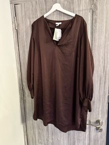 BNWT H&M Dress - Large