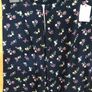 Oasis midi skirt ditsy floral Image 3