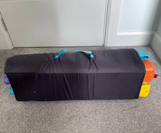 Baby Travel Cot